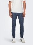 ONLY & SONS Chinos ONSMARK SLIM CHECK PANTS 9887 NOOS