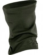 Fj&auml;llr&auml;ven Schal Keb Fleece Neck Gaiter Schlauchschal Farbe: gr&uuml;n., (Packung)