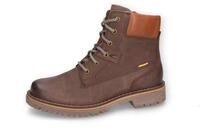 camel active Boots crazy horse DUNKELBRAUN Winterboots