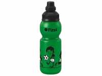 Fizzii Trinkflasche (330 ml) Fussball Kids