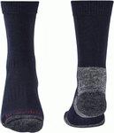 Bridgedale Wandersocken Hike Lightweight Merino Performance Boot