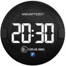 OOONO elektronische Parkscheibe P-DISC NO2