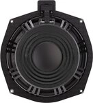 Eton Eton BMW20 SUB U 20cm Subwoofer f&uuml;r BMW Auto-Lautsprecher