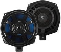 Hifonics HIFONICS ZEUS Woofer 20 cm ZSB-8W Auto-Lautsprecher