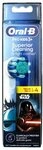 Braun Aufsteckb&uuml;rsten Braun Oral-B EB 10S-4 Pro Kids Star Wars Aufsteckb&uuml;rsten