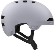 Lazer Fahrradhelm LAZER Helm Maze KinetiCore Urban/E-Bike Matte Violet Fog (M-L) -
