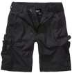 Brandit Stoffhose Brandit Herren Kids BDU Ripstop Shorts (1-tlg)