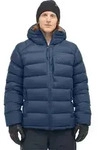 Hagl&ouml;fs Daunenjacke Rosson Down Hood Men Vielseitige, wasserabweisende...