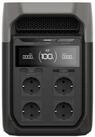 Ecoflow EcoFlow Delta 3 Powerstation 0% Mwst. (12, Abs. 3 UstG) Powerstation...