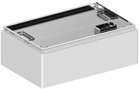 Pylontech Pylontech Force-H3 High Voltage 5,12kWh 102V Batteriemodul Stromspeicher