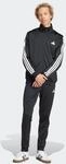 Trainingsanzug ADIDAS SPORTSWEAR "DAYREADY", Herren, Gr. XXL, schwarz,...