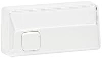 Homematic IP Klingeltaster Smart-Home-Zubeh&ouml;r