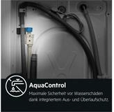 AEG Waschtrockner LWK6F50680 914603731, 8 kg, 4 kg, 1600 U/min