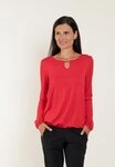 Seidel Moden Langarmshirt MADE IN GERMANY