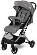 Lorelli Kinder-Buggy Kinderwagen Fiorano, Ablagekorb, Frontb&uuml;gel abnehmbar, Bremse