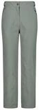 CMP Skihose Woman Ski Ski Pant Perfekte Skihose f&uuml;r Damen, die...