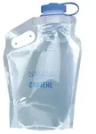 Nalgene Trinkflasche Nalgene Faltflasche, verschiedene Gr&ouml;&szlig;en 3000 ml