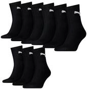 PUMA Socken 9 Paar Puma Short Crew