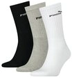 PUMA Socken CREW SOCK 3P (Packung, 3-Paar, 3er-Pack)