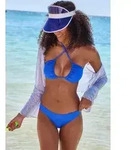 LASCANA Triangel-Bikini Multiway, in 5 Tragevarianten