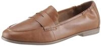 Tamaris Slipper, Blockabsatz, Businessschuh, mit klassischem Zierriegel