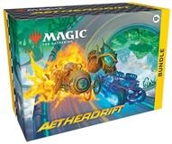 Wizards of the Coast Sammelkarte Aetherdrift Bundle