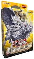 Yu-Gi-Oh Sammelkarte YGO Structure Deck - Realm of Light - Deutsch - Unlimitiert