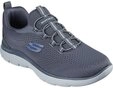 Skechers 232832-CHAR Skechers Summits Wanderschuh