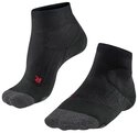 FALKE Kurzsocken PL2 Short Kurzsocken (1-Paar) Stabilisierende Socken f&uuml;r