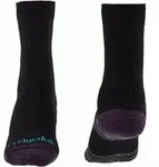 Bridgedale Wandersocken Hike Lightweight Merino Performance Boot Wmns S