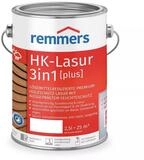 Remmers Lasur HK LASUR 3IN1 PLUS - 2.5 LTR