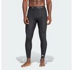 adidas Performance Leggings TECHFIT COMPRESSION TRAINING LANGE LEGGINGS (1-tlg)