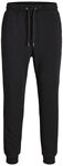 Jack & Jones Jogginghose Jack & Jones Jogginghose mit B&uuml;ndchen in gro&szlig;en Gr&ouml;&szlig;en,