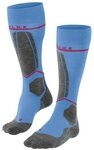 FALKE Skistr&uuml;mpfe SK4 Advanced Compression Light mit leichter Kompression, aus