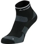 VAUDE Funktionssocken Socken BIKE SOCKS SHORT wei&szlig; 36 - 38