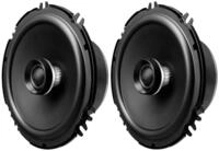 Sony XS-160GS 16 cm (6,5 Zoll) 2-Wege-Koaxiallautsprecher Auto-Lautsprecher (45 W)