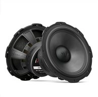 Helix Ci7 W165FM-S3 16,5cm Lautsprecher Auto-Lautsprecher (150 W)