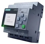 SIEMENS Elektroauto-Ladestation Siemens Dig.Industr. LOGO! 24 RCE...