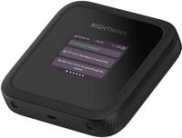 NETGEAR Nighthawk M3 Mobiler Router, Dual-Band WLAN (2,4 GHz & 5 GHz), 750...