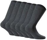 Rohner Socks Kurzsocken Unisex Socken 6er Pack Baumwolle (Packung, 6er Pack)