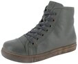 Andrea Conti Andrea Conti Stiefelette Leder Schn&uuml;rstiefelette
