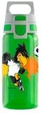 Sigg Trinkflasche SIGG Kinder Trinkflasche Viva One Disney DFB Paule 0.5l
