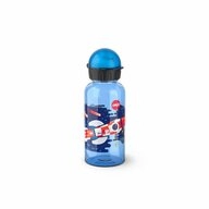 Emsa Trinkflasche Kids Tritan Weltraum 0.4 L