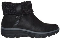Skechers Skechers - EASY GOING COZY WEATHER 2 - Schwarz Stiefel