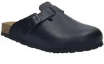 Josef Seibel Hermine 04, schwarz Clog