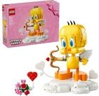 LEGO&reg; Liebesbote Tweety (40824), LEGO Iconic Konstruktionsspielsteine, (412 St),