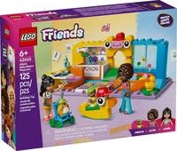 LEGO&reg; LEGO&reg; Friends 42645 Das Spielzimmer von Aliyas kleiner Schwester