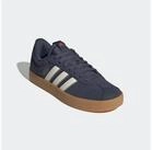adidas Sportswear VL COURT 3.0 Sneaker inspiriert vom Design des adidas samba