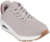 Skechers UNO-SUITED ON AIR Sneaker Freizeitschuh, Halbschuh, Schn&uuml;rschuh mit
