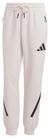 adidas Sportswear Sporthose Z.N.E. Damen Trainingshose - Wonder Quartz